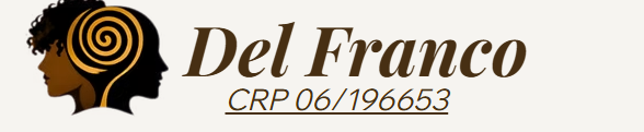 Del Franco, psicólogo clínico, CRP 06/196653
